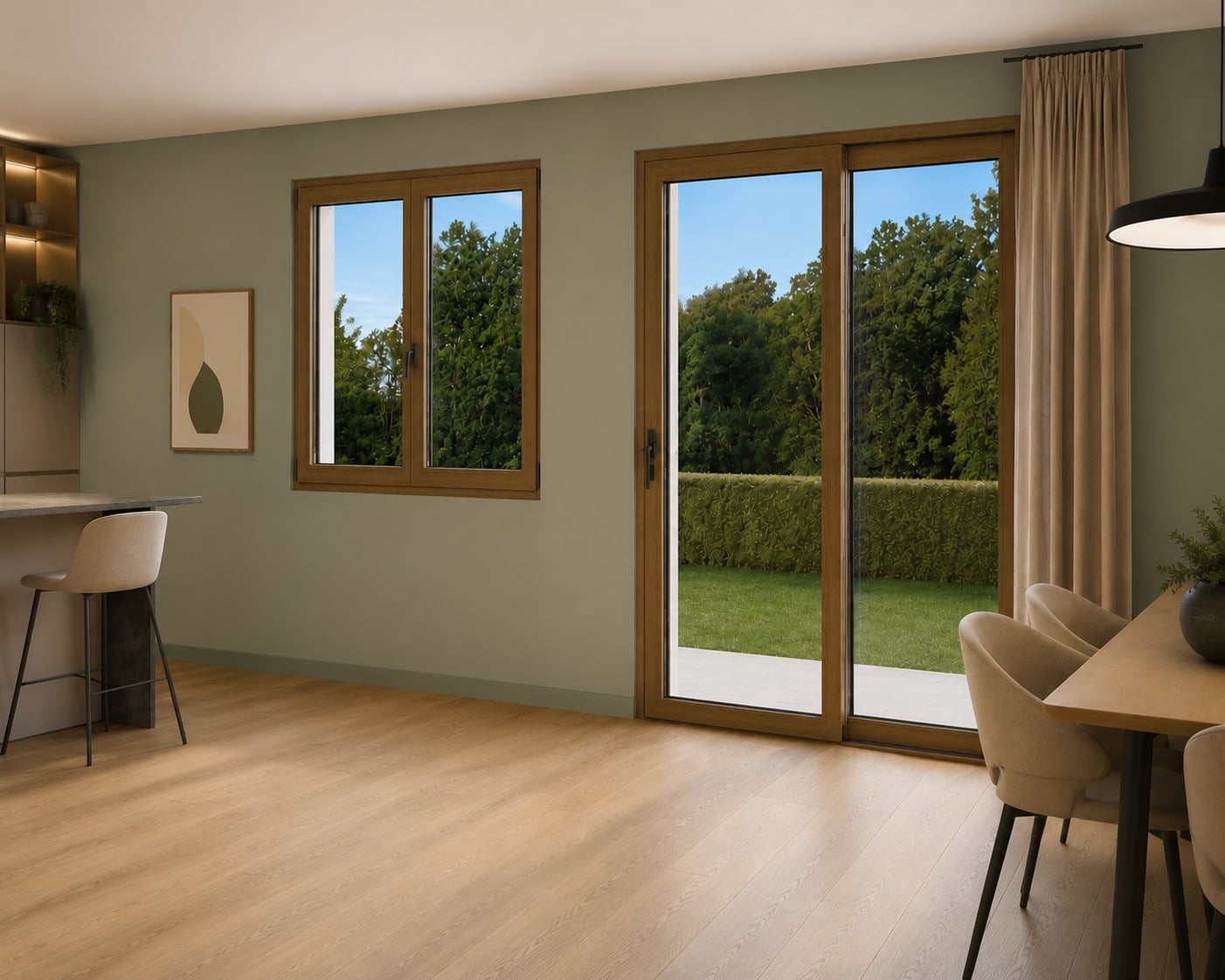 Legno