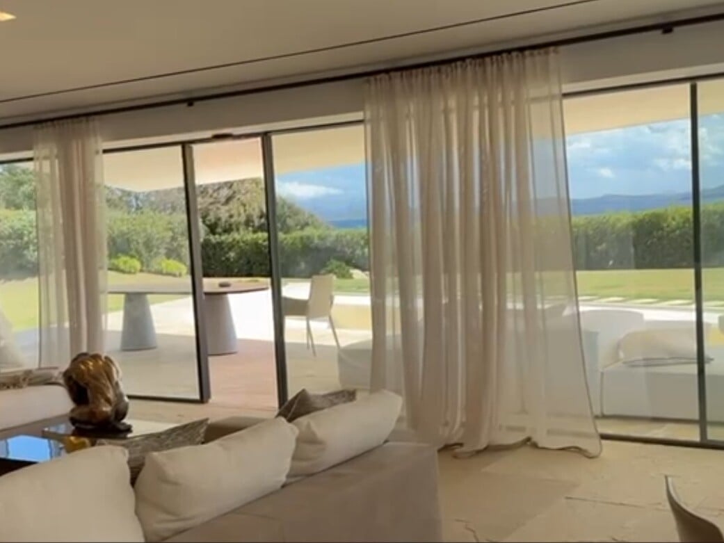 Villa Sardegna