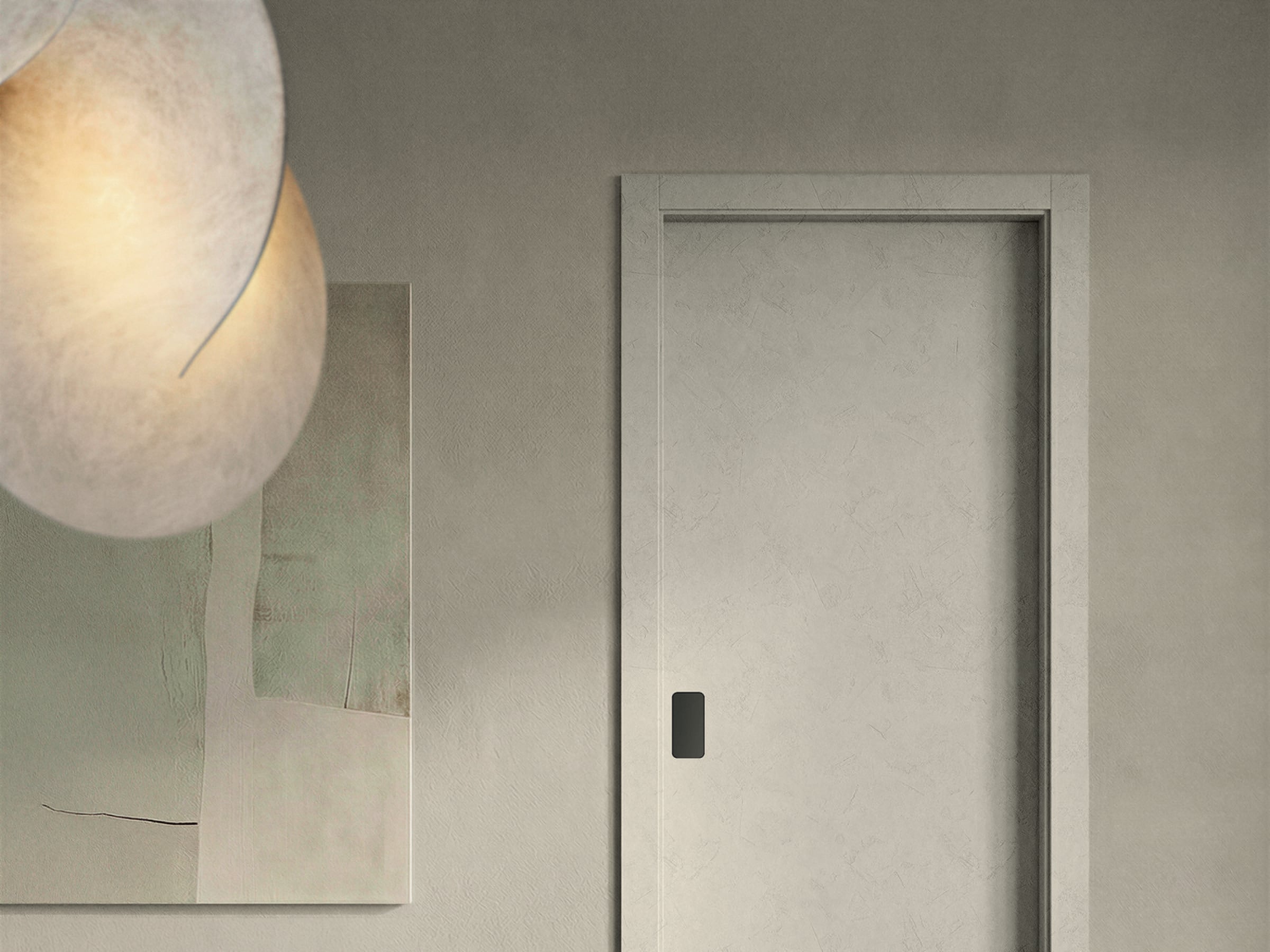 Porta interna collezione Agatha