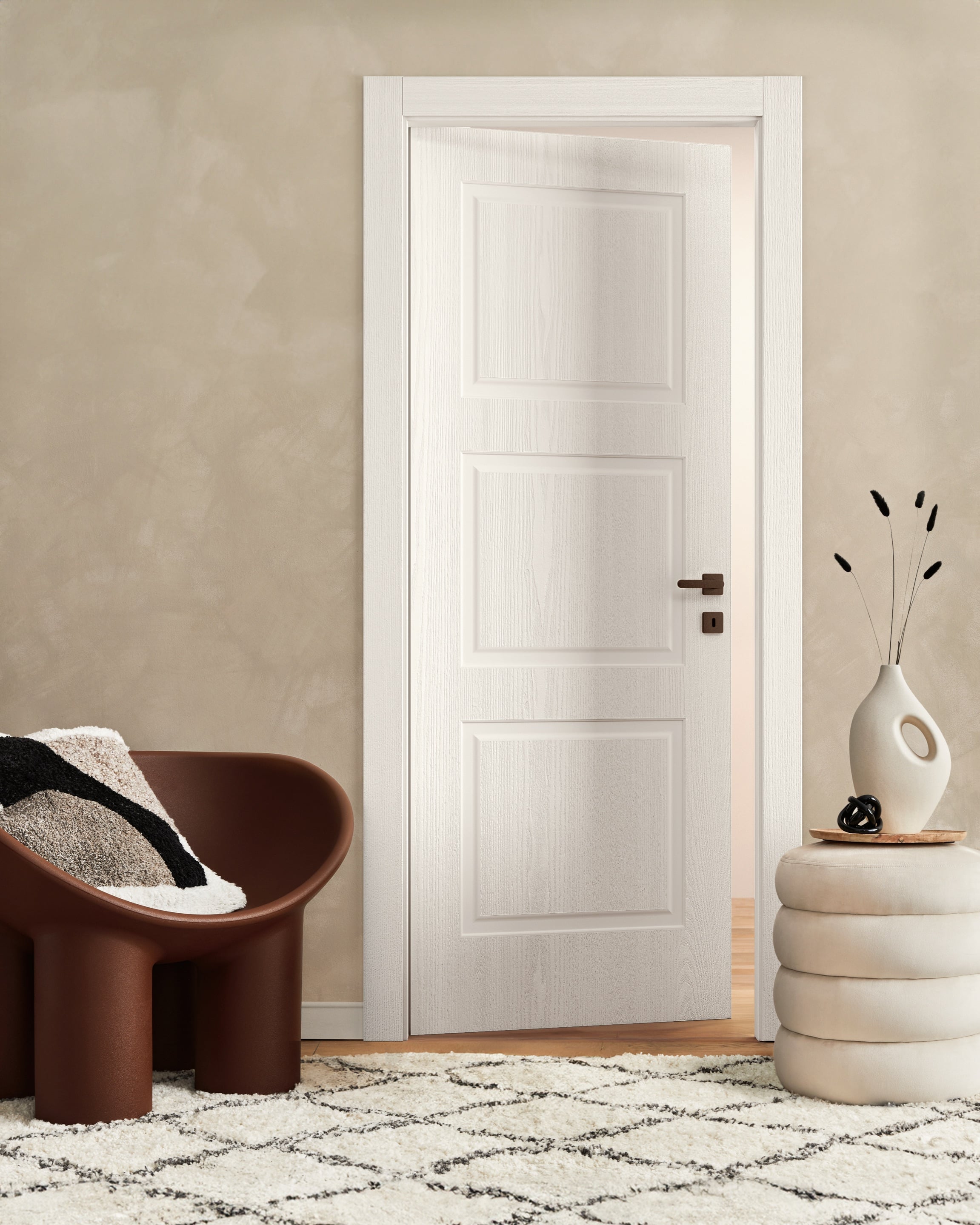 Porta interna collezione Alya