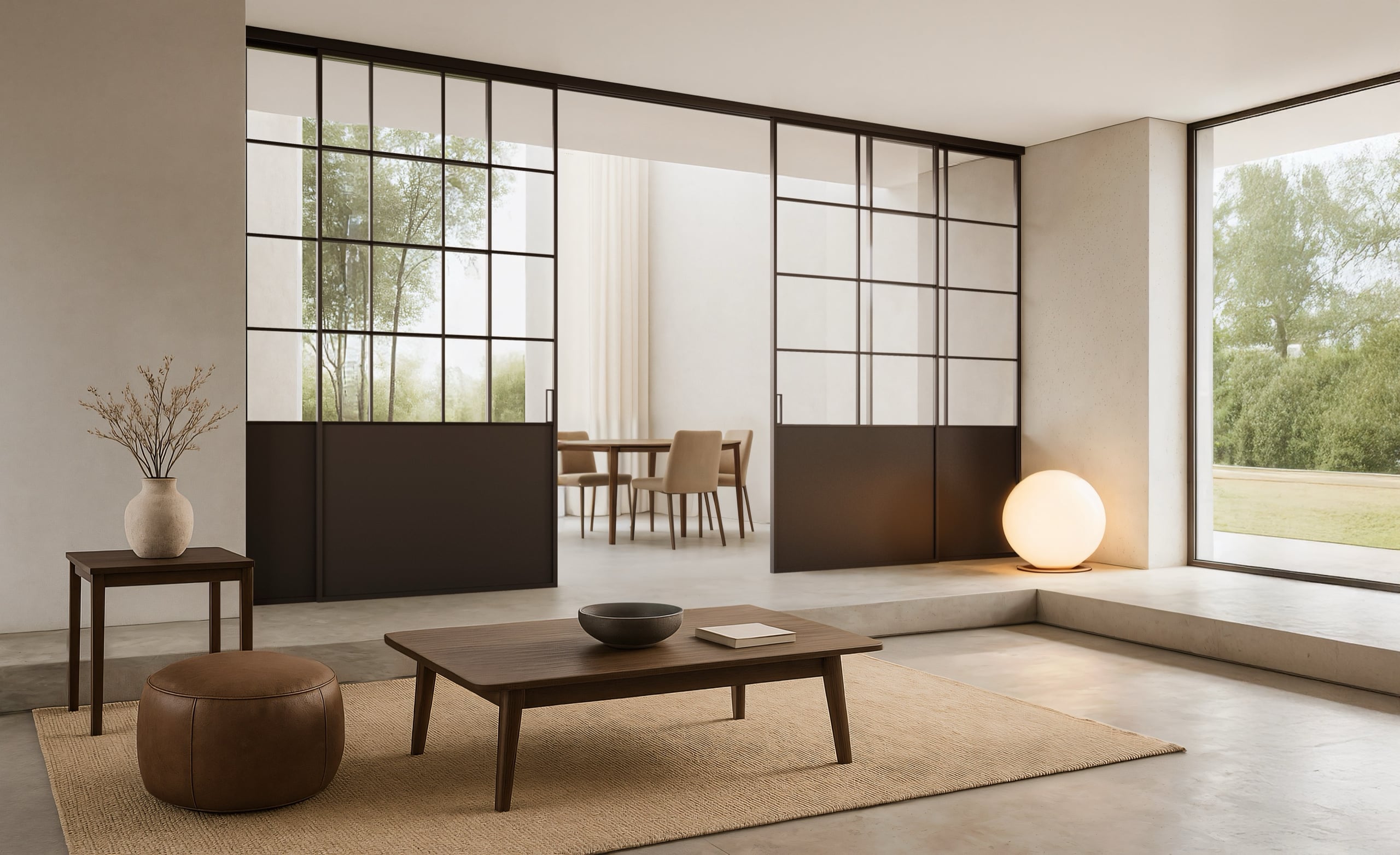 Porta Loft Evo Monaco